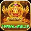 tymal mills Gold Edition v3.8.9