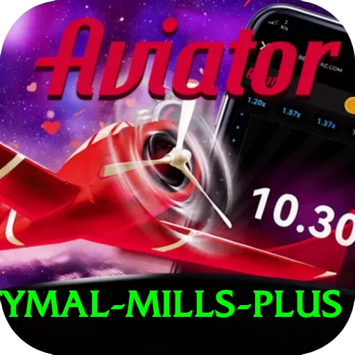 tymal mills Gaming Pro v4.2.9 - 2