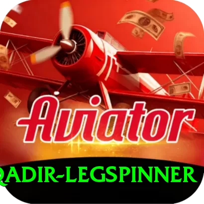 usman qadir legspinner Premium Edition v2.5.5 - 2