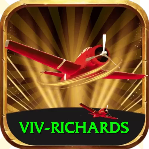 viv richards Max v2.1.6 - 2