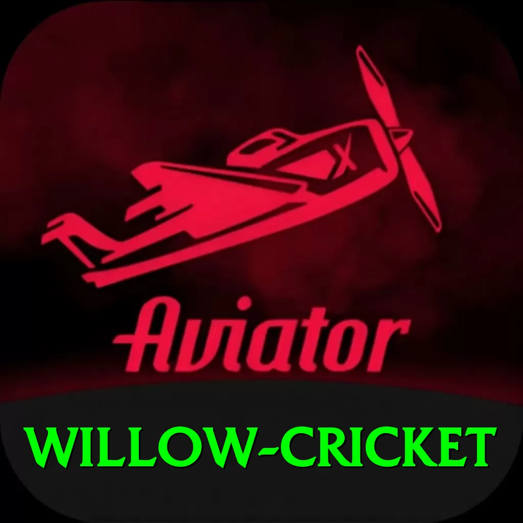 willow cricket Games (Casino & Earning) Elite v3.3.8 - 2