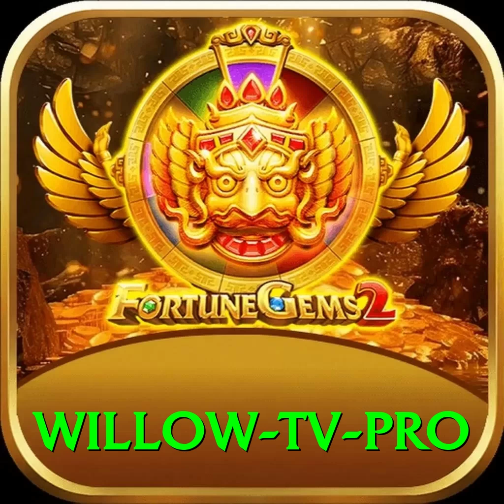 willow tv Pro - Win Real PKR - 2
