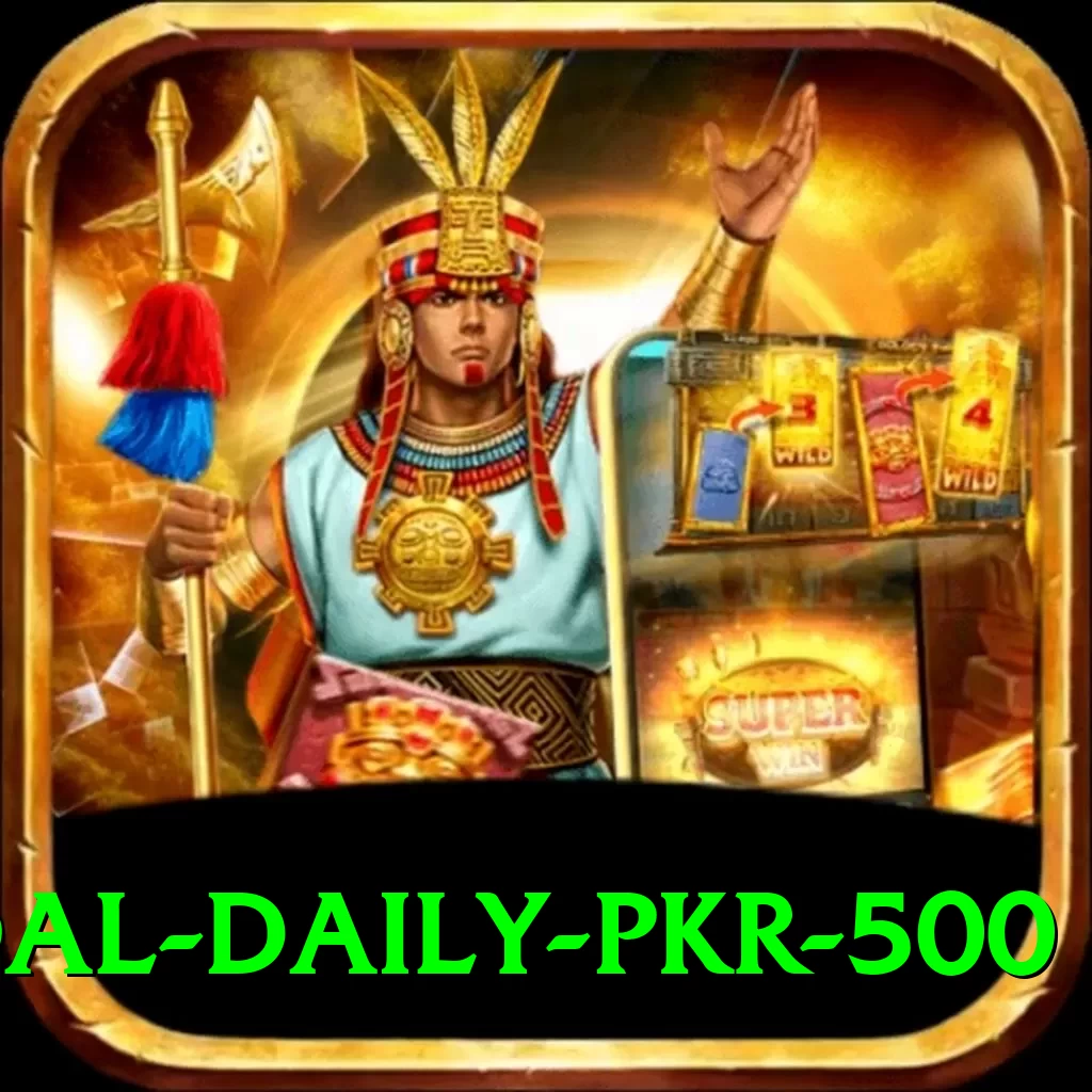 win goal daily pkr 500 Master Pro v3.2.7 - 2