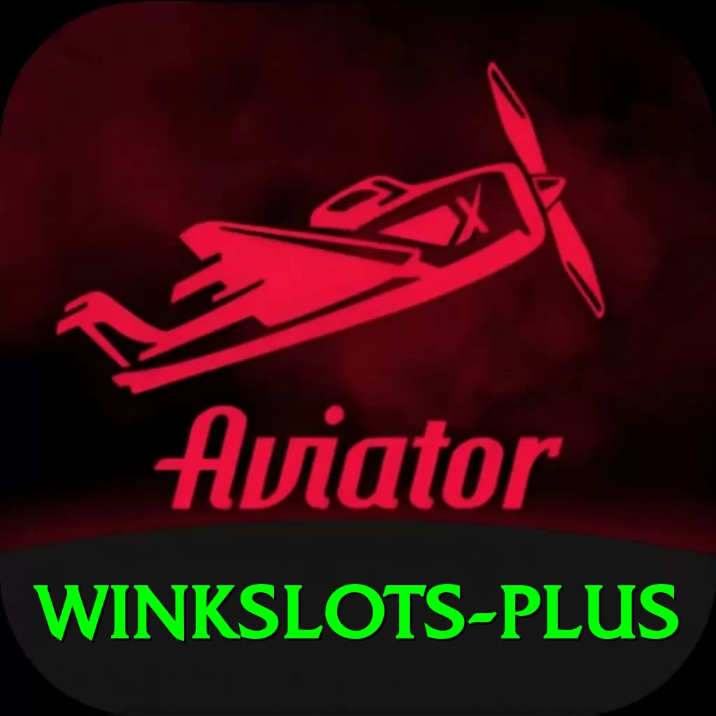 winkslots Jackpot Plus v1.5.0 - 2
