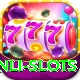 Winli Slots Gold Pro v3.8.3