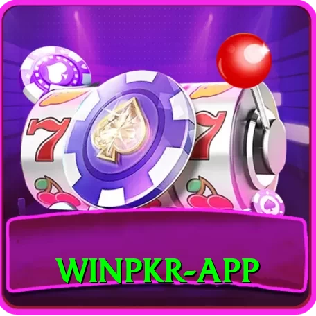 winpkr app Deluxe Edition v1.8.0 - 2
