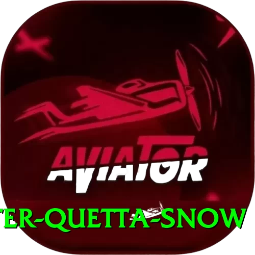 winter quetta snow Max v2.3.0 - 2