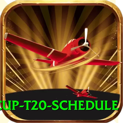world cup t20 schedule Pro Edition v4.2.4 - 2