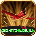 world cup t20 schedule Pro Edition v4.2.4