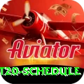 world t20 schedule Plus Pro v5.4.7