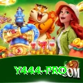 y444 - Live Pro