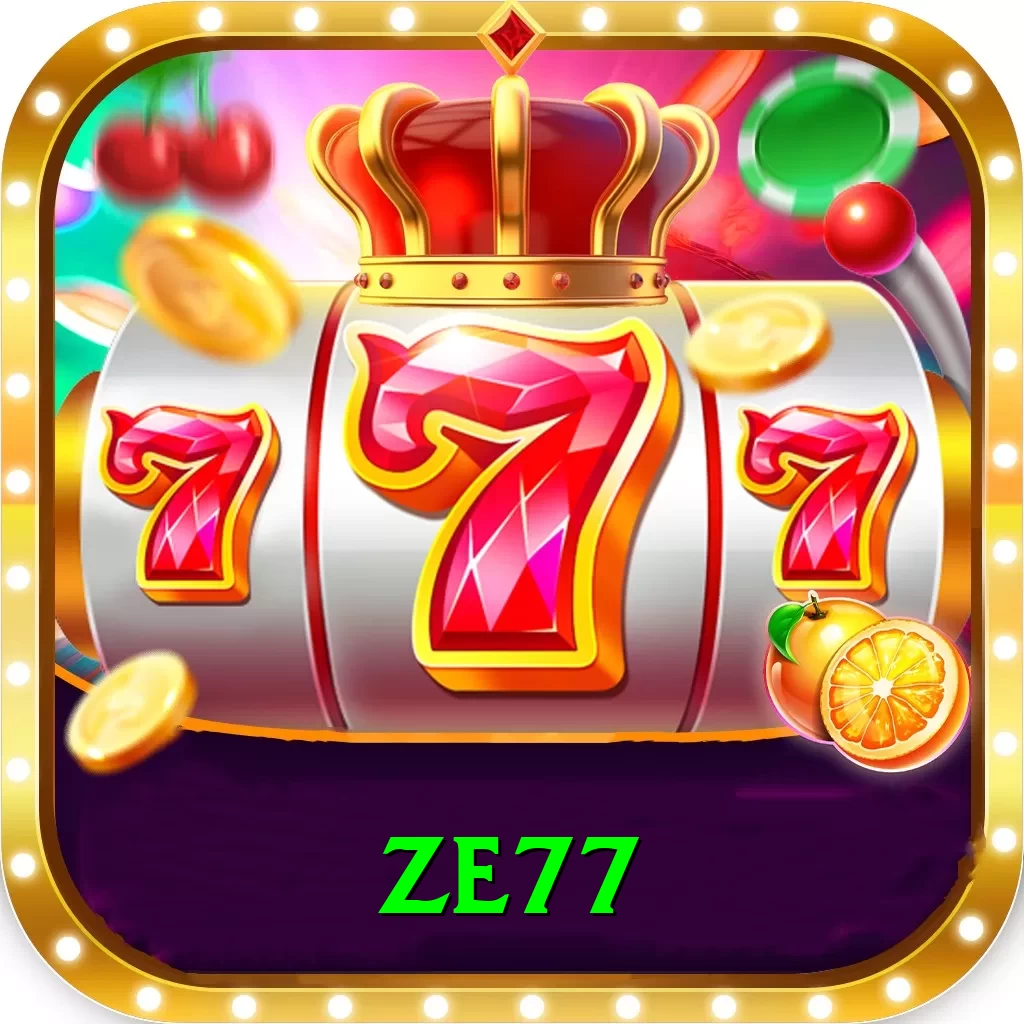 ze77 Games (Casino & Earning) Turbo vv5.8.8 - 2