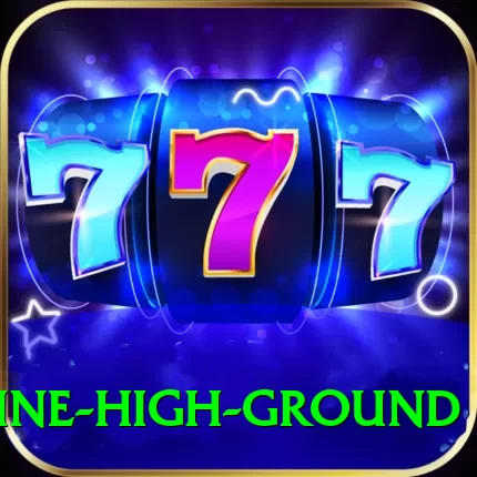 zipline high ground Games (Casino & Earning) Plus v3.9.6 - 2